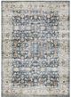Oriental Weavers™ Charleston 5'x7' Style 5 Area Rug-0