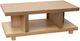 Legends Home Laurel Canyon Natural Coffee Table-0