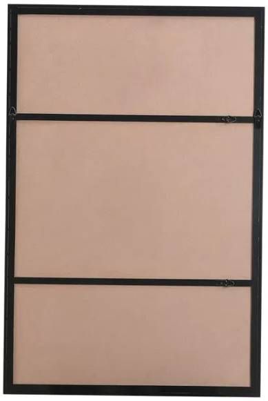 Renwil® Annalise Powder Coated Matte Black Mirror-3