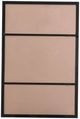 Renwil® Annalise Powder Coated Matte Black Mirror-3