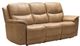BarcaLounger© Kaden Elliott Taupe Reclining Sofa-2
