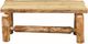 Best Craft Furniture RRP11 Rustic Red Pine Coffee Table-0