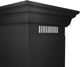 ZLINE 36" Black Stainless Steel Wall Mounted Range Hood-3