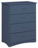 Homelegance® Nora Blue Chest-0