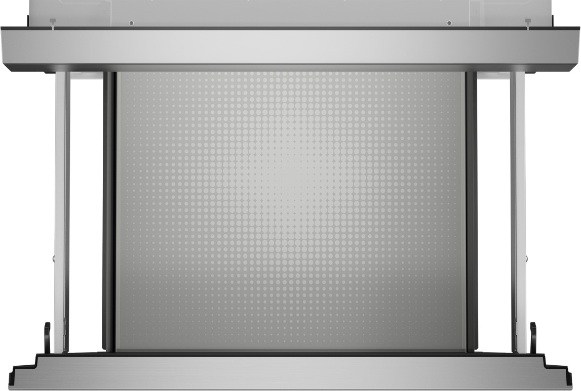 Sharp SMD2479JS Microwave Drawer - Thumbnail 5