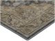 Dalyn™ Rug Company Hatay HY3 Charcoal 5'x8' Area Rug-1