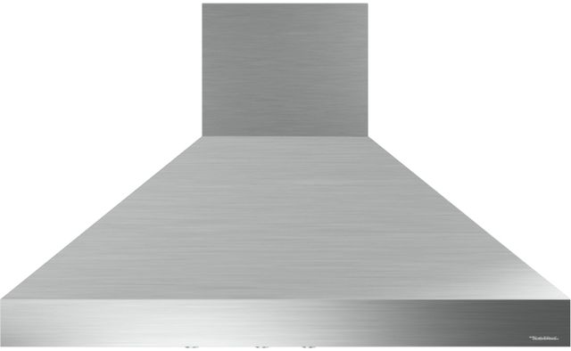 Vent-A-Hood® Euroline Pro 54" Stainless Steel Wall Mounted Range Hood-0