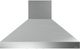 Vent-A-Hood® Euroline Pro 54" Stainless Steel Wall Mounted Range Hood-0