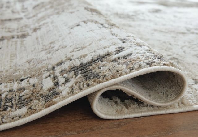 Signature Design by Ashley® Barricland 5'x7' Area Rug-2