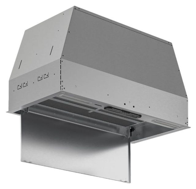 Best® HBN65 36" Stainless Steel Insert Range Hood-4