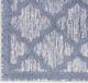 Nourison Home™ Nourison Easy Care Denim Blue 5'x7' Area Rug -3