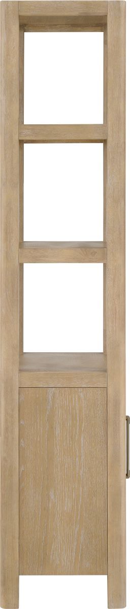 Emerald Home Pacific Grove Sand Dune Pier Cabinet-4