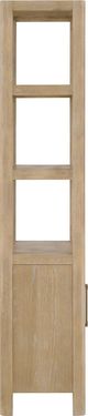 Emerald Home Pacific Grove Sand Dune Pier Cabinet-4