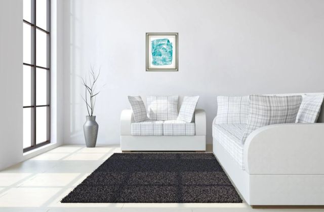 Classy Art Sightseeing Il by Lottie Fontaine Framed Print Wall Art-2