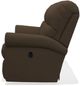 La-Z-Boy® Briggs La-Z-Time® Mocha Reclining Sofa-2