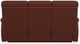 La-Z-Boy® Jay La-Z-Time® Burgundy Reclining Sofa-3