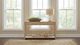 Coaster® Marcelo Ligfht Elm Console Table-1
