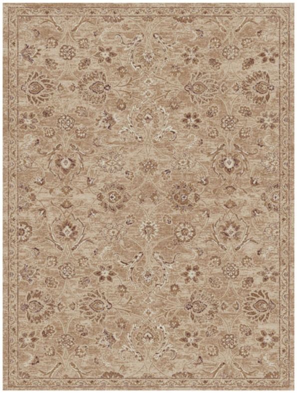 Signature Design by Ashley® Wellsmore 5'x8' Medium Area Rug-0