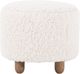 Four Hands Aniston Andes Natural Ottoman-2