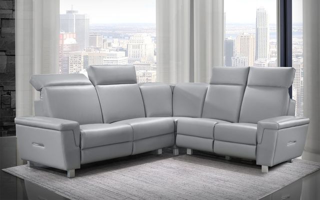 Bugatti Design Mosquitto Electric Reclining Sofa-1
