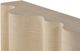 Century® Grand Tour Furniture Layton Off-White Console Table-3
