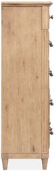 Magnussen Home® Harmony Heights Belgium Wheat Drawer Chest-3