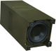 James Loudspeaker® Omni AT Series Omnidirectional 3-Way Bi-Amped All-Terrain Speaker/Planter-2
