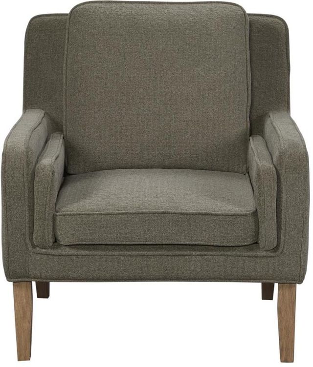 Bernards Linné Capricorn Green Transition Chair-2