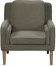 Bernards Linné Capricorn Green Transition Chair-2
