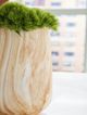 Signature Design by Ashley® Cammen Tan/White Vase-1