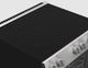 Blomberg® 30" Stainless Steel Full Depth Slide-In Induction Range-5
