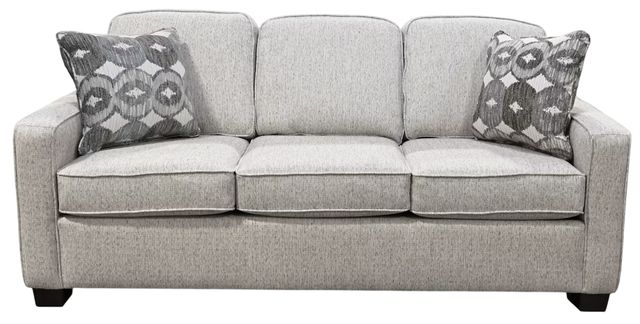 Creek Side Customs Customizable Nola Apartment Sofa-1