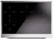 Ilve® Nostalgie II Series 36" White Pro Style Induction Range-3