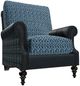 Craftmaster® Customizable Custom Blends Arm Chair-0