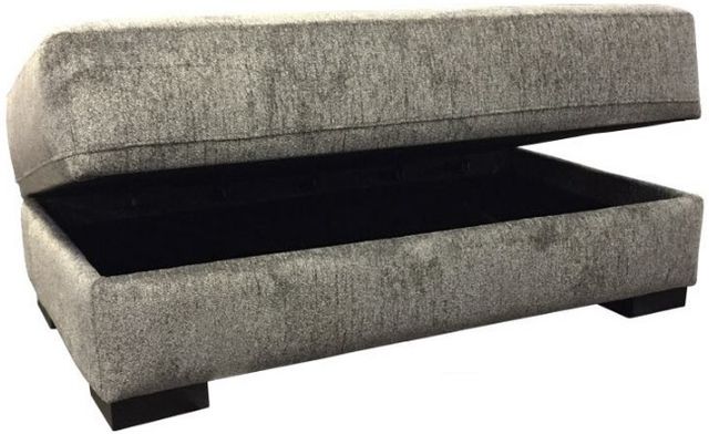 Stanton™ Customizable 466 Rectangular Storage Ottoman-0
