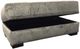 Stanton™ Customizable 466 Rectangular Storage Ottoman-0