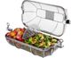 Weber® Weber Crafted Stainless Steel Rotisserie Crisping Basket-3