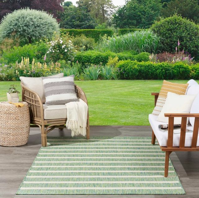 Nourison Home™ Positano 5'x7' Style 15 Area Rug-2