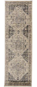 Charcoal-Beige