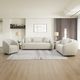 ACME Furniture Etienne Beige Loveseat -2
