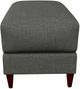 La-Z-Boy® Petra Steel Ottoman-4