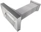 ZLINE 30" Fingerprint Resistant Satin Stainless Steel Range Hood-3