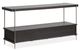 Magnussen Home® Spencer Dark Briarsmoke Gray Rectangular Sofa Table-4