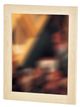 Crate Designs™ Furniture Unfinished Bedroom Mirror-0