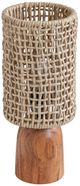 TOV Furniture Kombu Natural Small Table Lamp-3