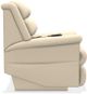 La-Z-Boy® Astor Cream Platinum Power Lift Recliner-3