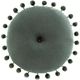 Surya Serengeti Sage 18"x18" Toss Pillow-0