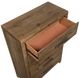 Homelegance® Matisse Brown Chest-4