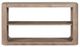 Liberty Furniture South Bend Burnished Clay Sofa Table-1