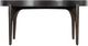 Hooker® Furniture Commerce and Market Dark Natural Round Cocktail Table-2